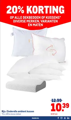 Makro - Folder - Voorbeeld van een folder van Makro, geldig van 30.12.2025 | Pagina: 77