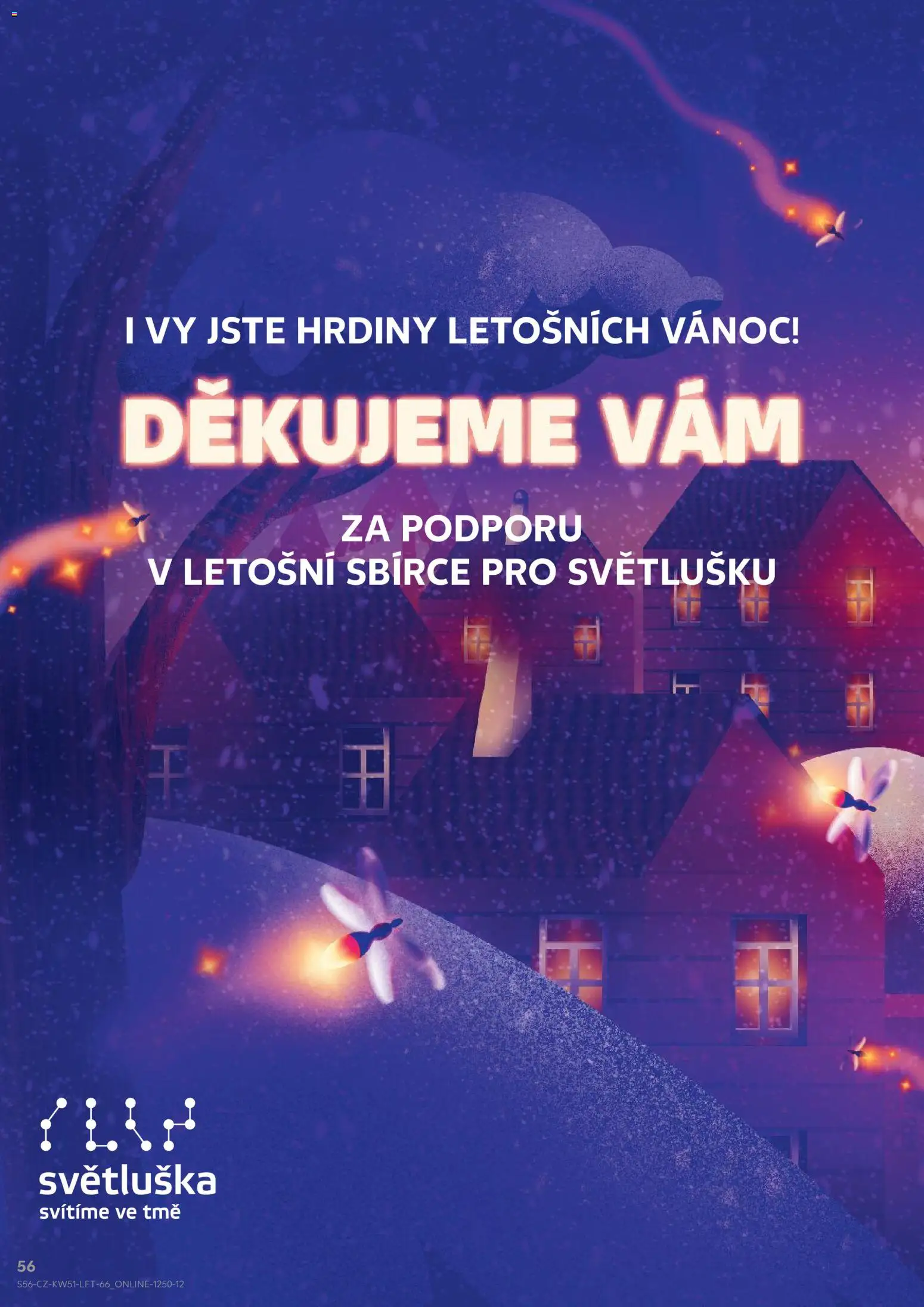 Kaufland leták - Brno od 17.12.2025 | Strana: 56