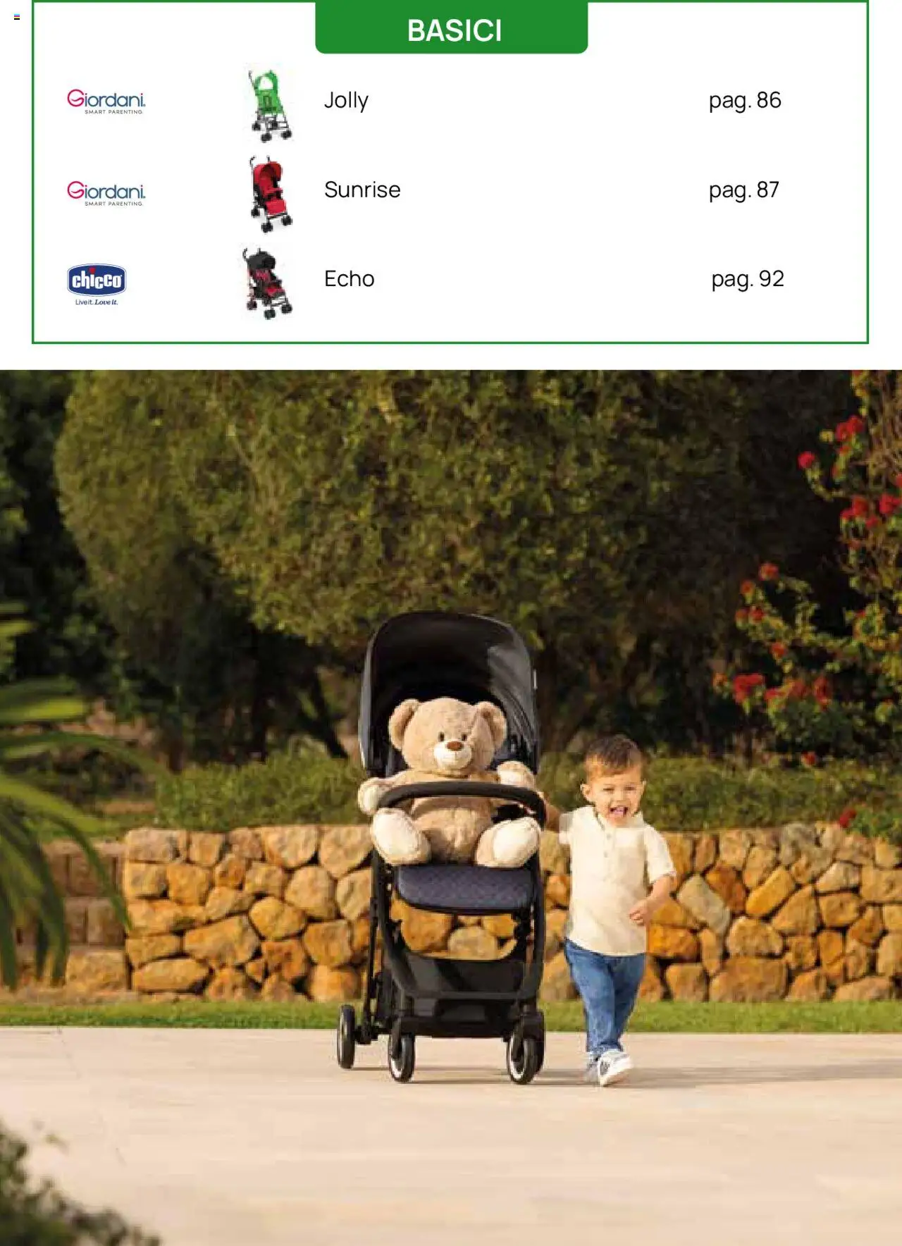 Volantino Prenatal del 01.01.2025 | Pagina: 4