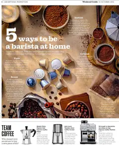 Preview of Waitrose - Offers valid from 23.10.2025 | Page: 56