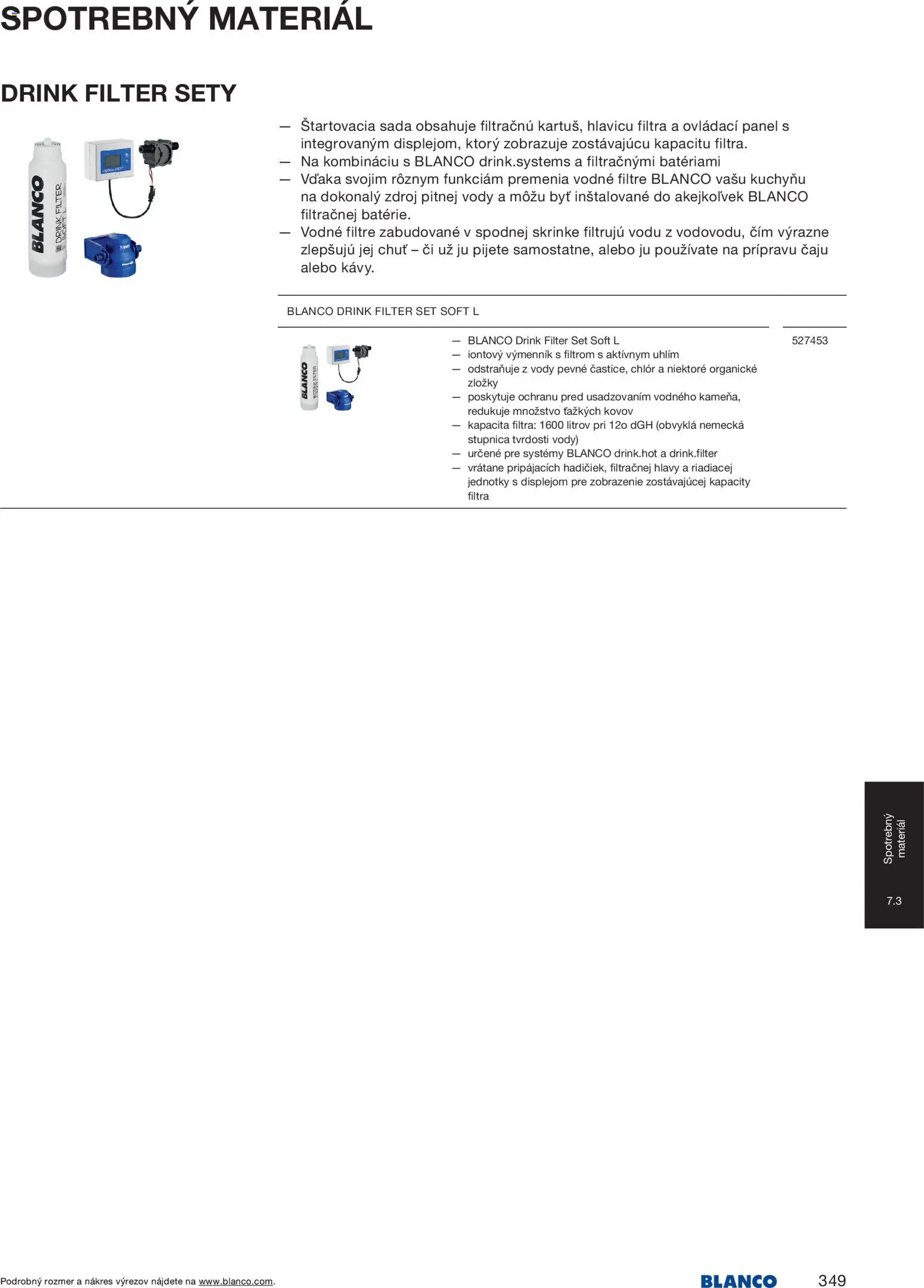 Nové Blanco akcie – leták je platný od 04.02.2026 | Strana: 351