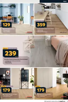 Forhåndsvisning av Megaflis kundeavis gyldig fra 04.12.2025 | Side: 23