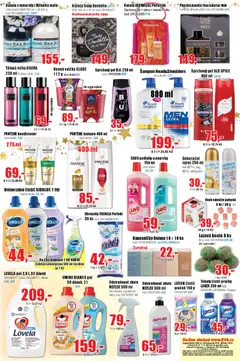 Náhled letáku Eva supermarket leták od 19.11.2025 | Strana: 6