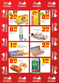 ČIA MARKET - Leidinys│galioja nuo 29.07.2025 | Puslapis: 19