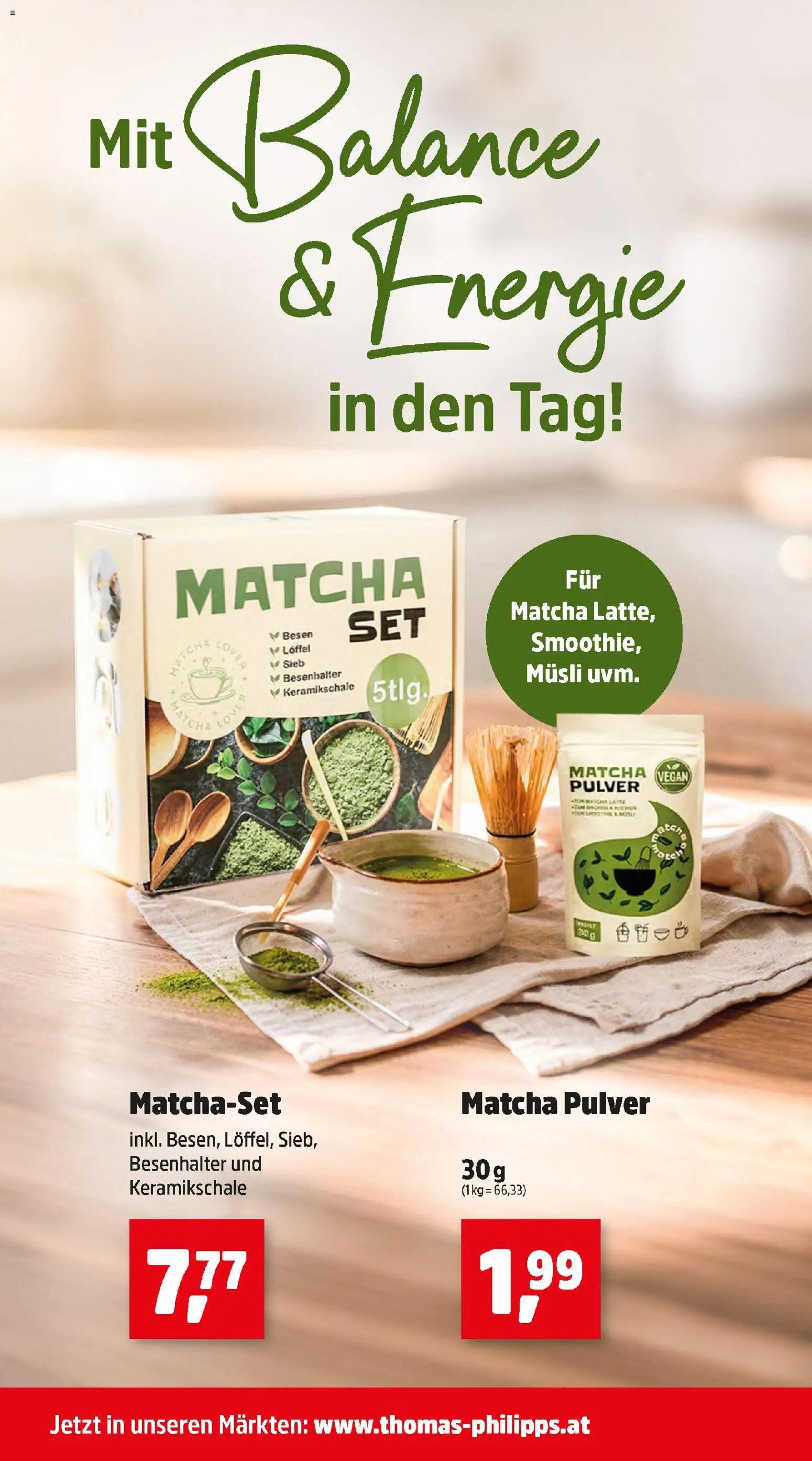 Thomas Philipps Flugblatt gültig ab 02.03.2026 | Seite: 12