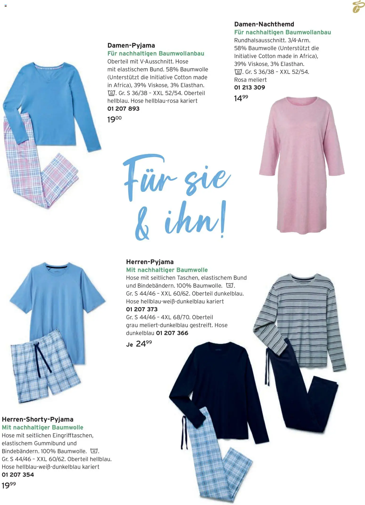 Angebote Tchibo – gültig ab 01.02.2026 | Seite: 23 | Produkte: Hose