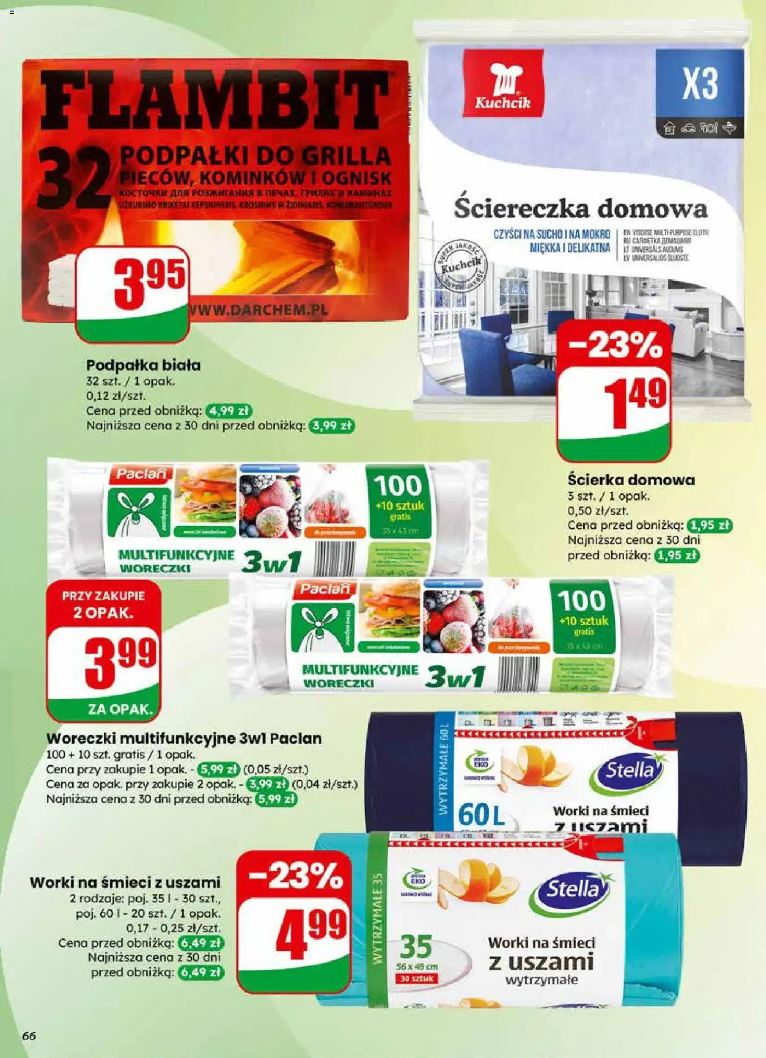 Dino Gazetka od 25.02.2026 | Strona: 66