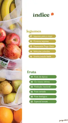 Legumes para a sopa, Legumes for soup. │ válido de 20.05.2025 | Página: 3 | Produtos: Sopa, Tomate
