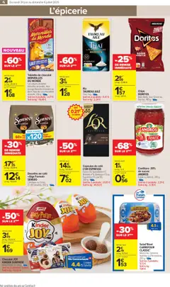  | Page: 10 | Produits: Tablette, Noisette, Plateau, Noisettes