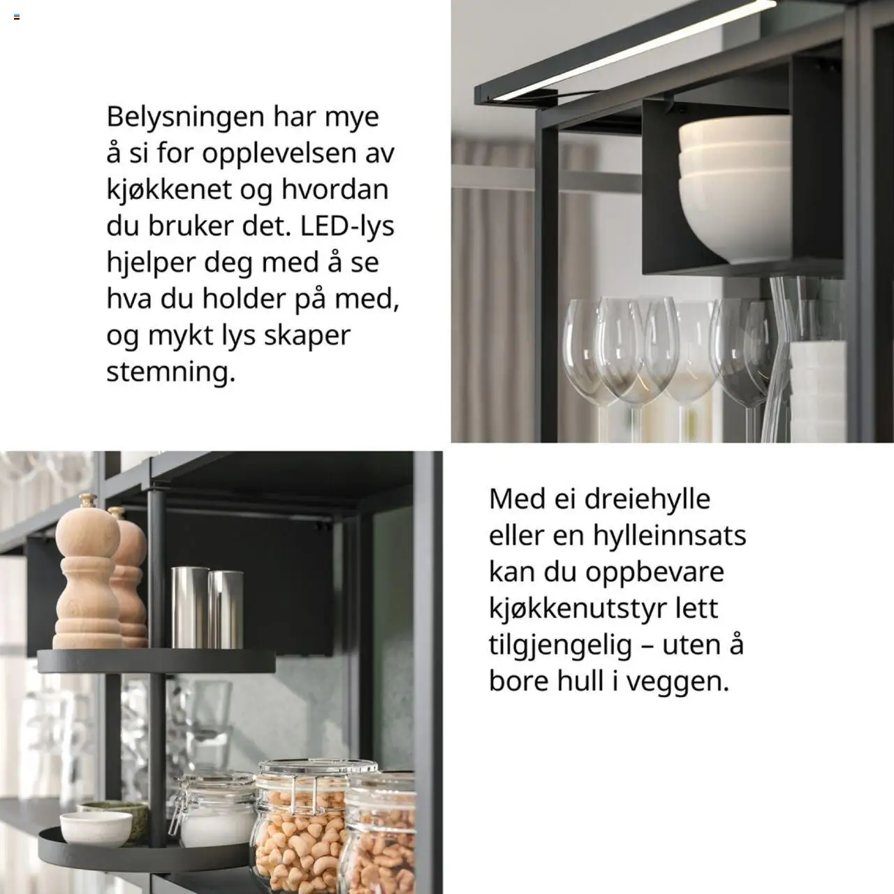  | Side: 41 | Produkter: Lys