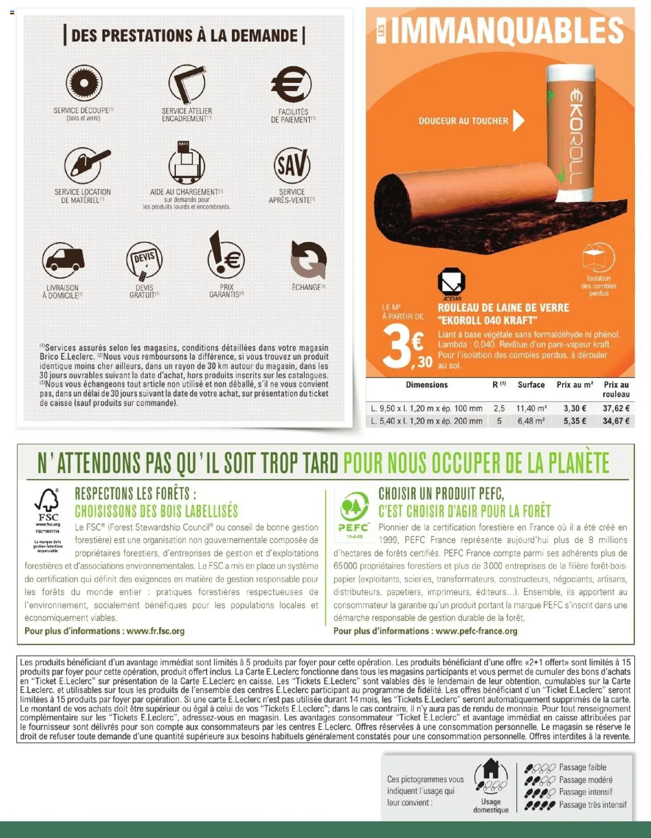  | Page: 2 | Produits: Base, Rouleau