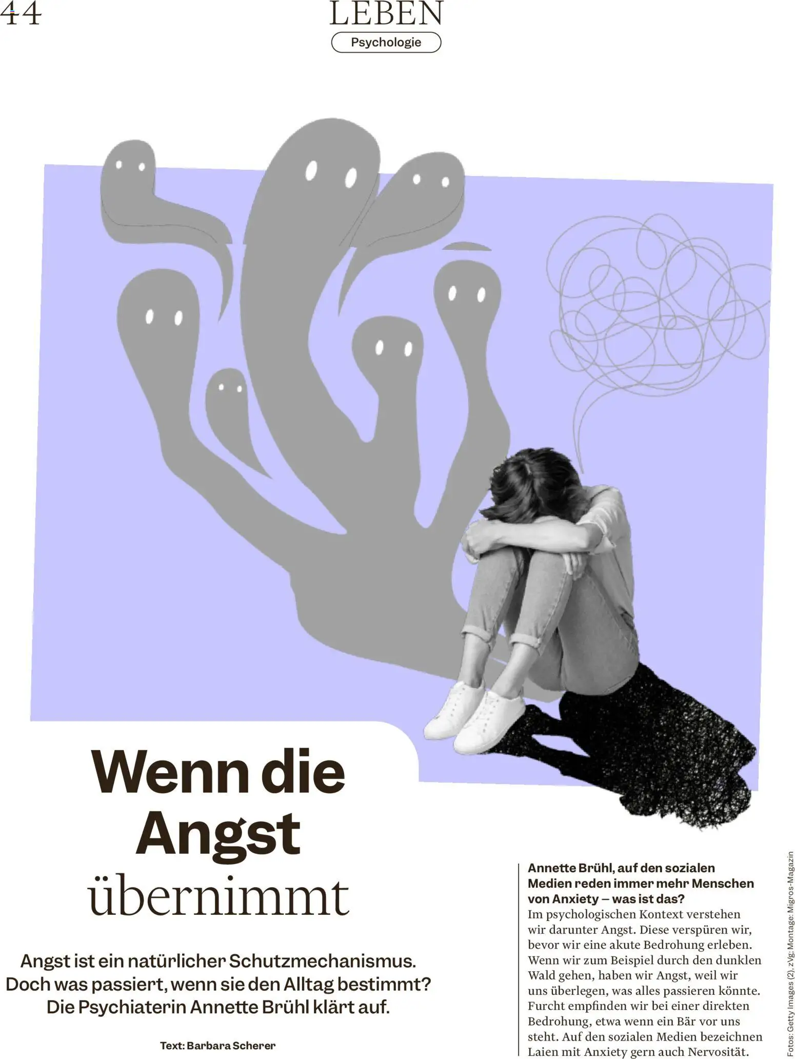 Migros Magazin – gültig ab 18.02.2026 | Seite: 44