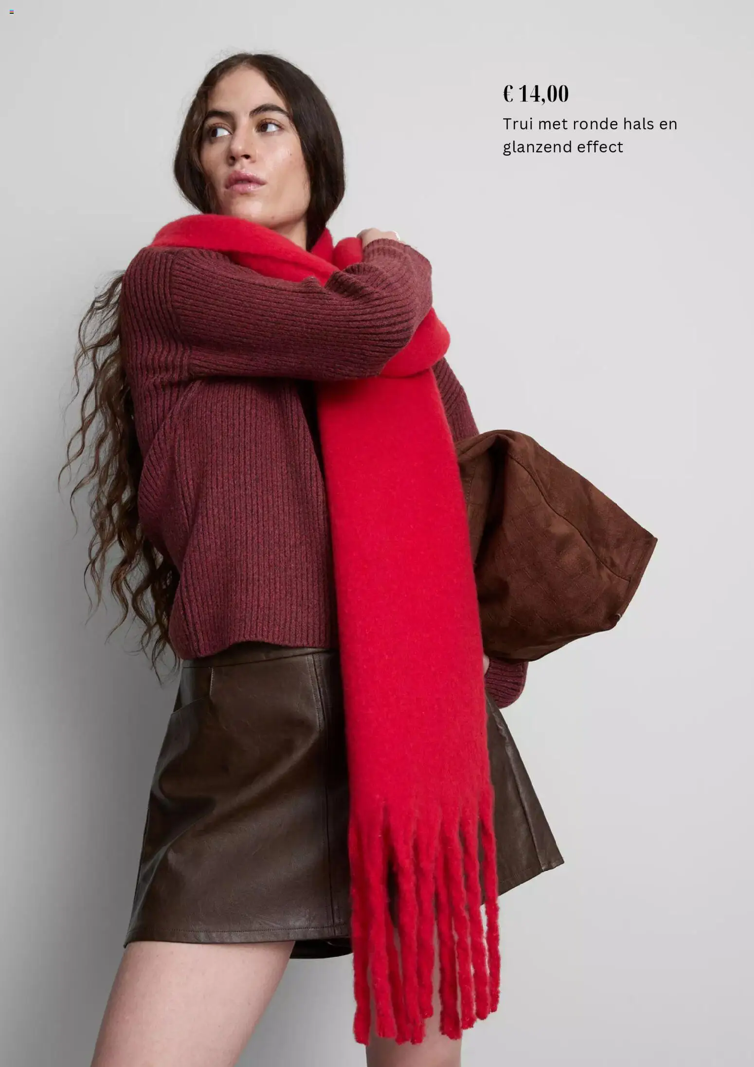 {H1} | Pagina: 11 | Producten: Trui