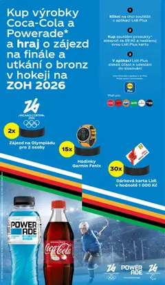 Náhled letáku Lidl leták od 08.12.2025 | Strana: 27