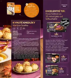 Náhled letáku Albert magazín od 01.11.2025 | Strana: 29