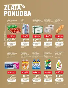 Petrol katalog akcije – veljaven od 04.11.2025 | Stran: 2