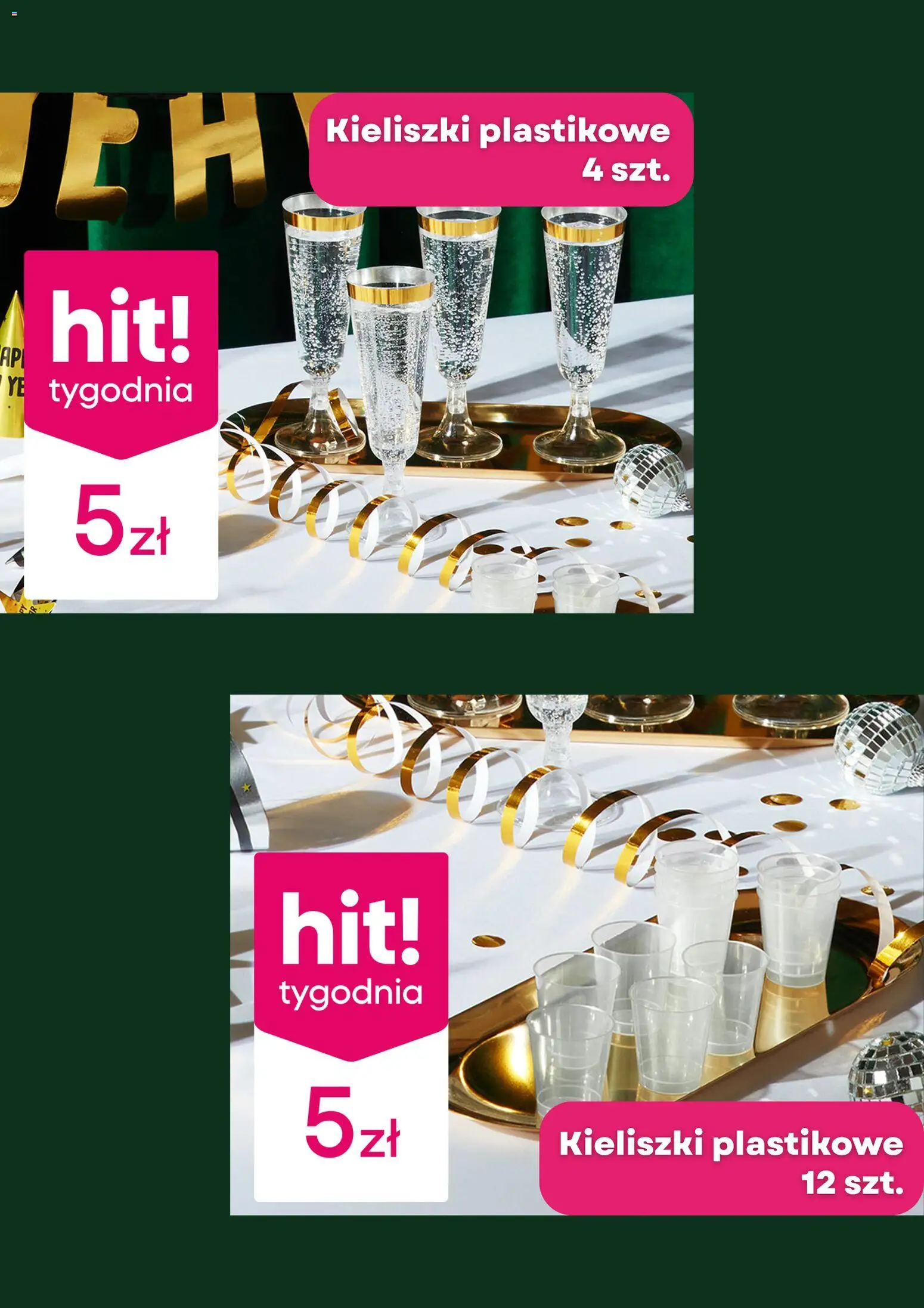 Pepco Gazetka od 18.12.2025 | Strona: 5