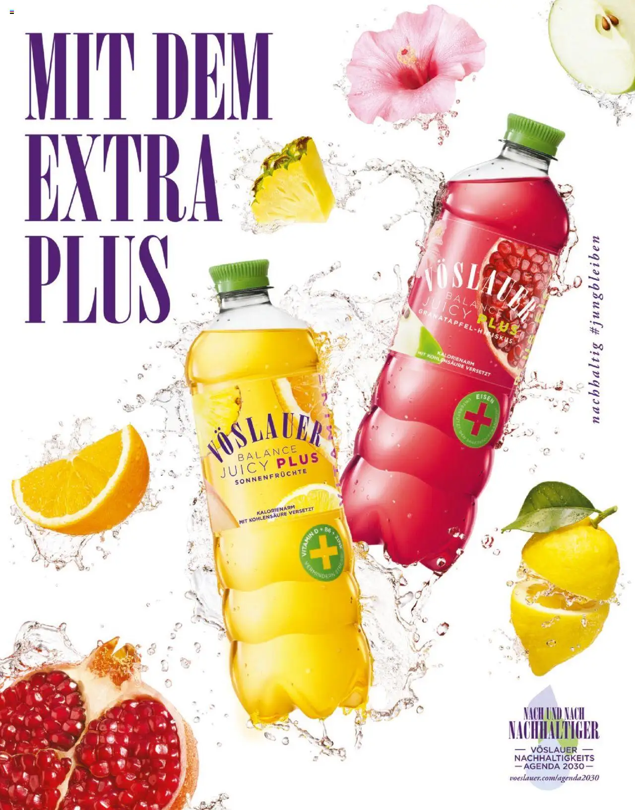 Sutterlüty B’sundrig Magazine gültig ab 18.06.2025 | Seite: 4