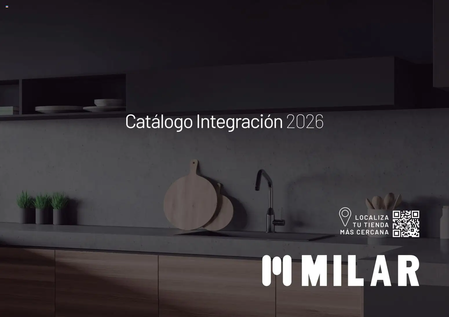 Milar folleto │ válido desde el 01.04.2026 | Página: 1