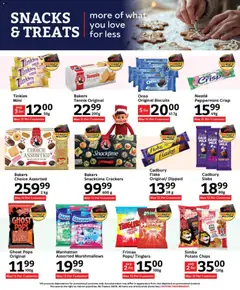 Oxford Freshmarket specials catalogue – valid from 10.12.2025 | Page: 15