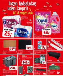 Jem & fix - Tilbudsavis uge 11 gyldig fra 08.03.2026 | Side: 44