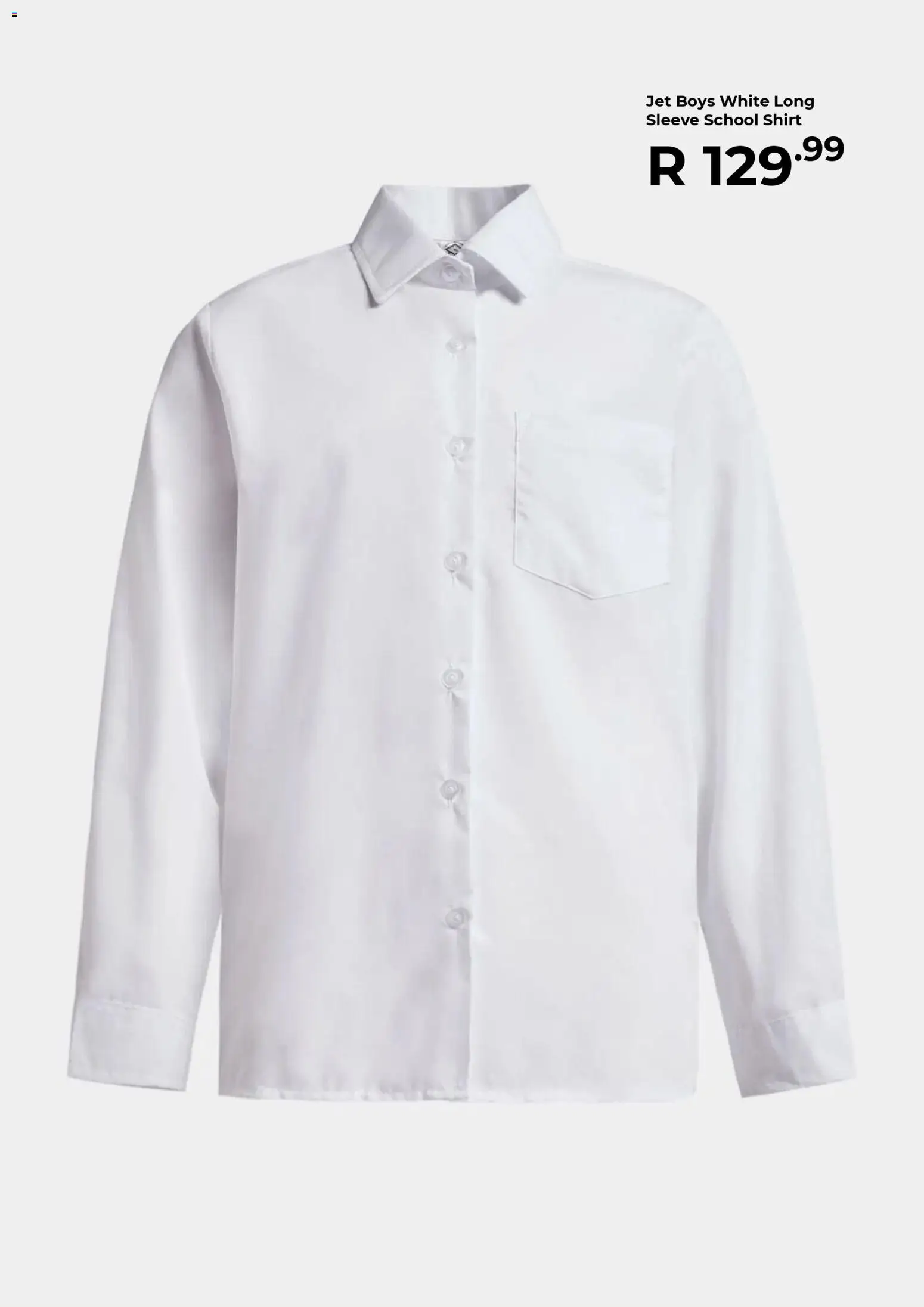 New Jet catalogue – valid from 05.01.2026 | Page: 6 | Products: Shirt