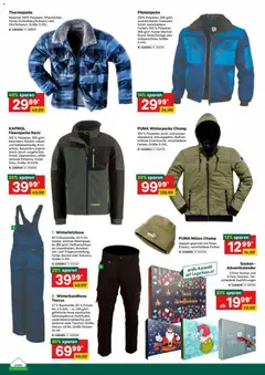 Lagerhaus Flugblatt ab 03.11.2025 gültig | Seite: 2