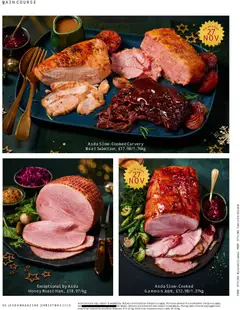 Preview of Asda - Asda Magazine - Christmas 2025 valid from 04.11.2025 | Page: 50