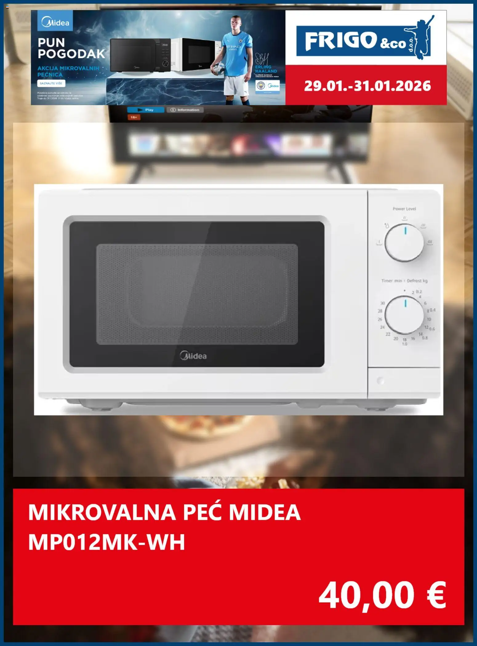 FRIGO & Co. katalog | vrijedi od 29.01.2026 | Stranica: 3