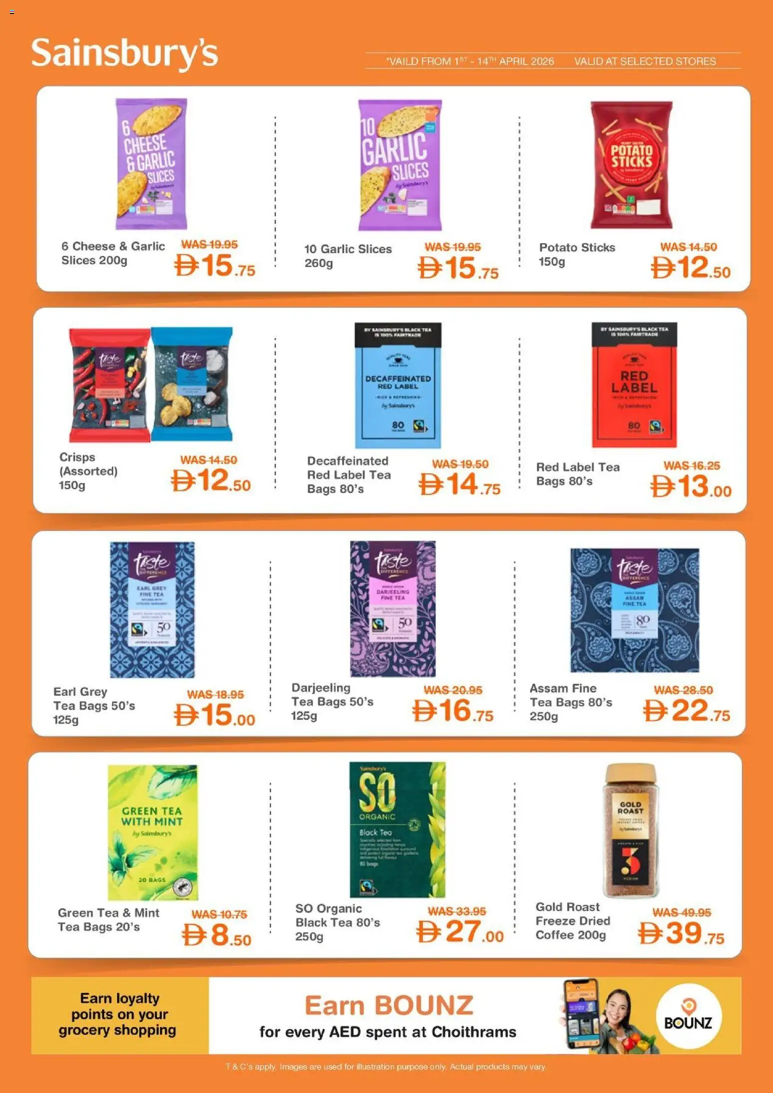 {H1} | Page: 7 | Products: Vajcia, Džús, Čaj