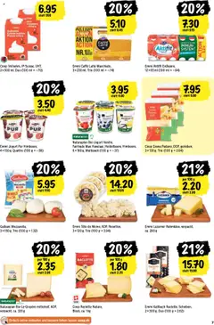 Coop Aktionen ab 23.10.2025 gültig | Seite: 7