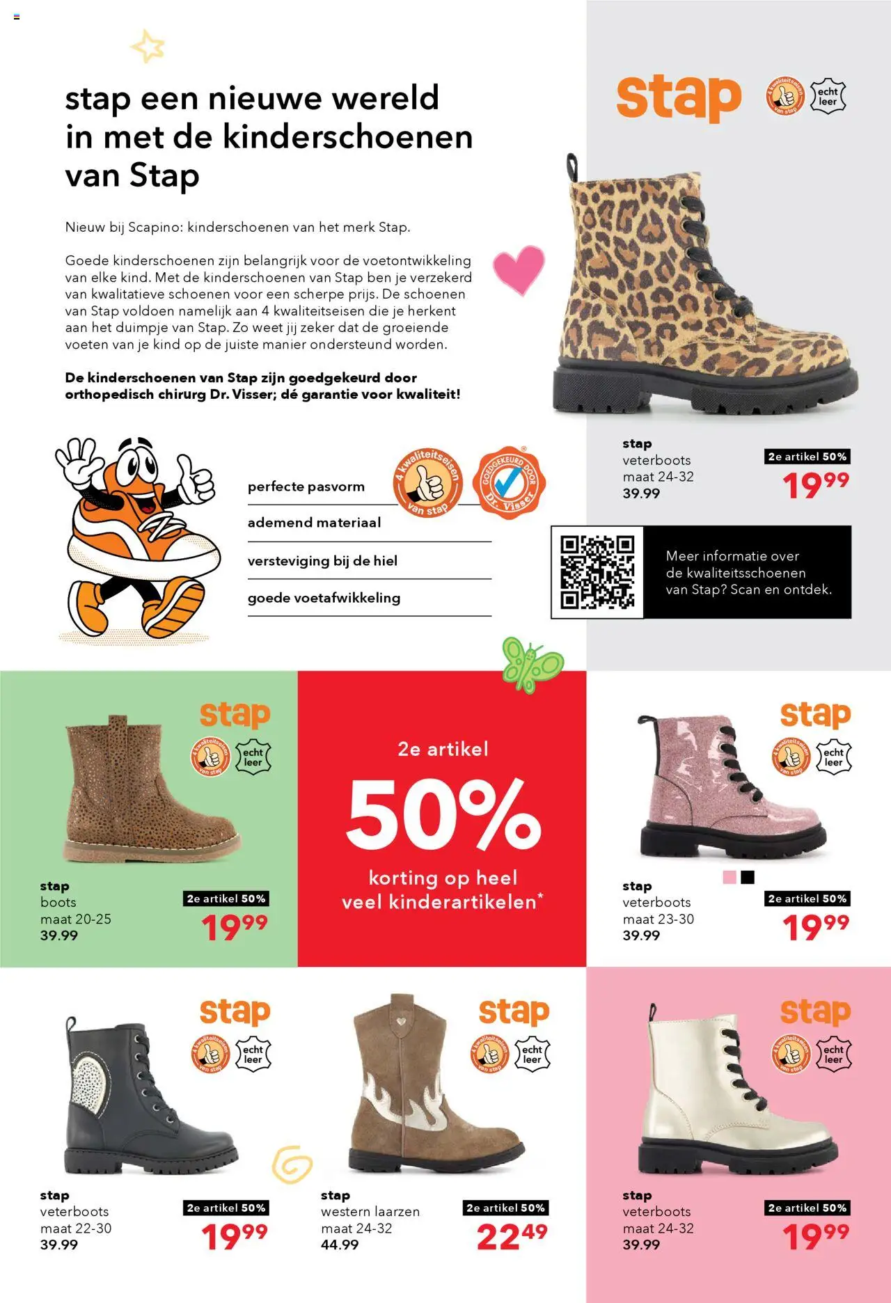 | Pagina: 6 | Producten: Schoenen, Laarzen, Kan