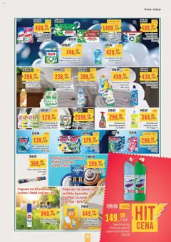 Aroma Market katalog - važi od 07.08.2025 | Strana: 19