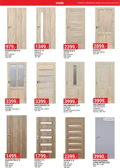 Náhled letáku BAUMAX leták od 01.03.2026 | Strana: 49 | Produkty: Fólie