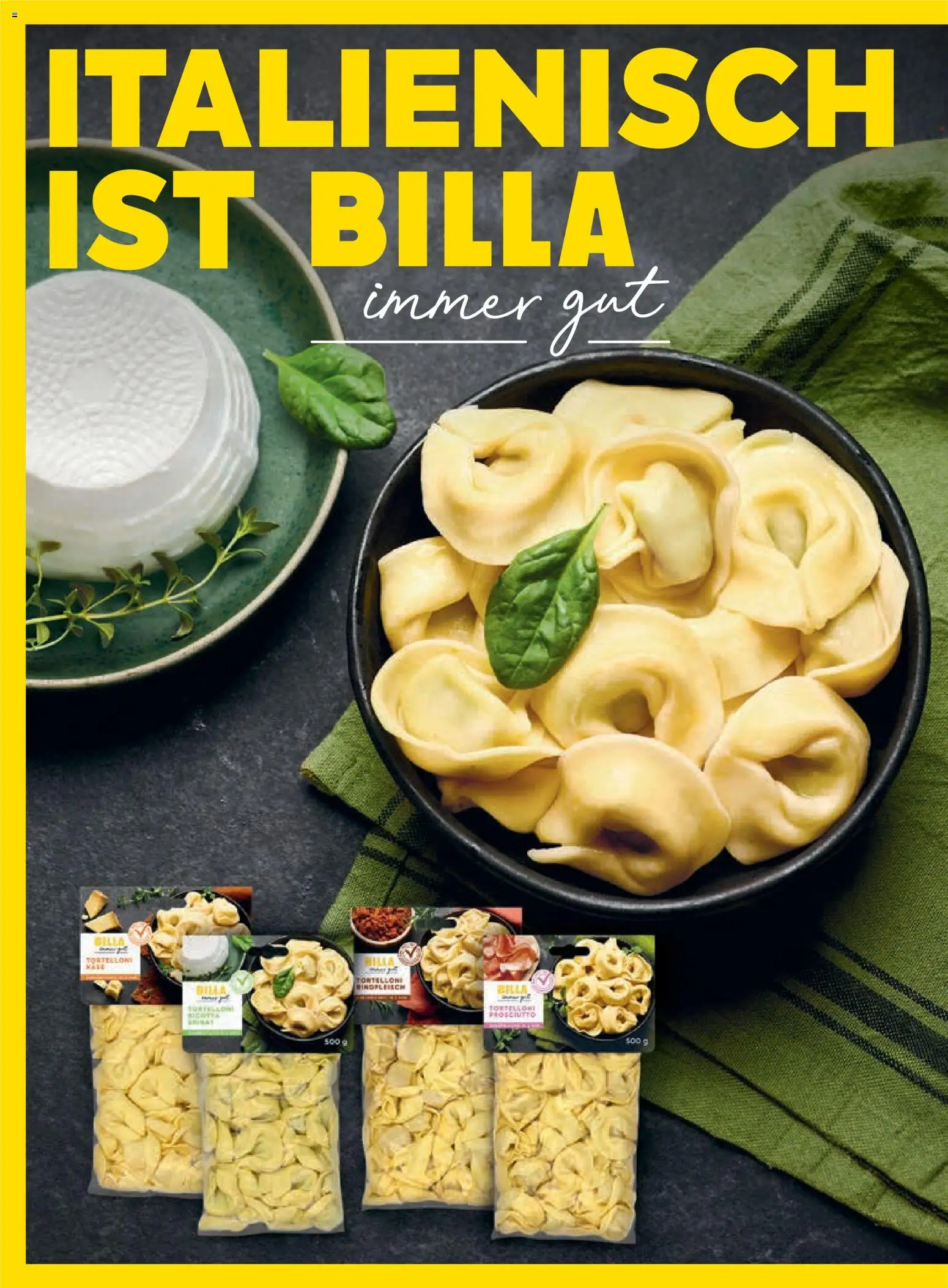 Billa  Frisch Gekocht gültig ab 01.03.2026 | Seite: 158