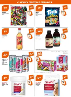 Müller Aktionen ab 19.02.2026 gültig | Seite: 7 | Produkte: Pulver, Limette