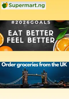 Offer preview "Supermart Catalogue"