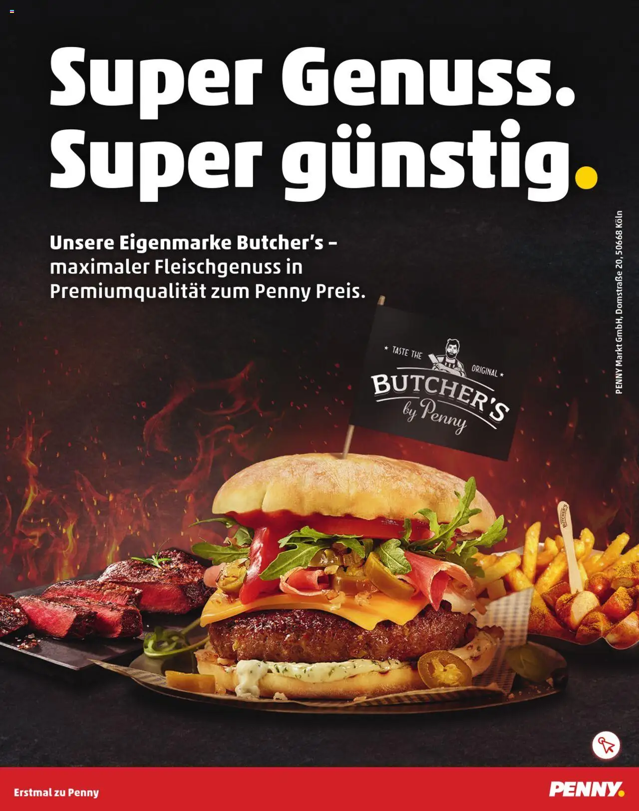 Penny  Kundenmagazin Sommer - gültig ab dem 13.06.2025 | Seite: 91