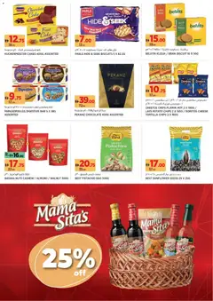 Preview of Géant - Offers valid from 30.11.2025 | Page: 10 | Products: Vajcia, Banány, Whisky, Orangen