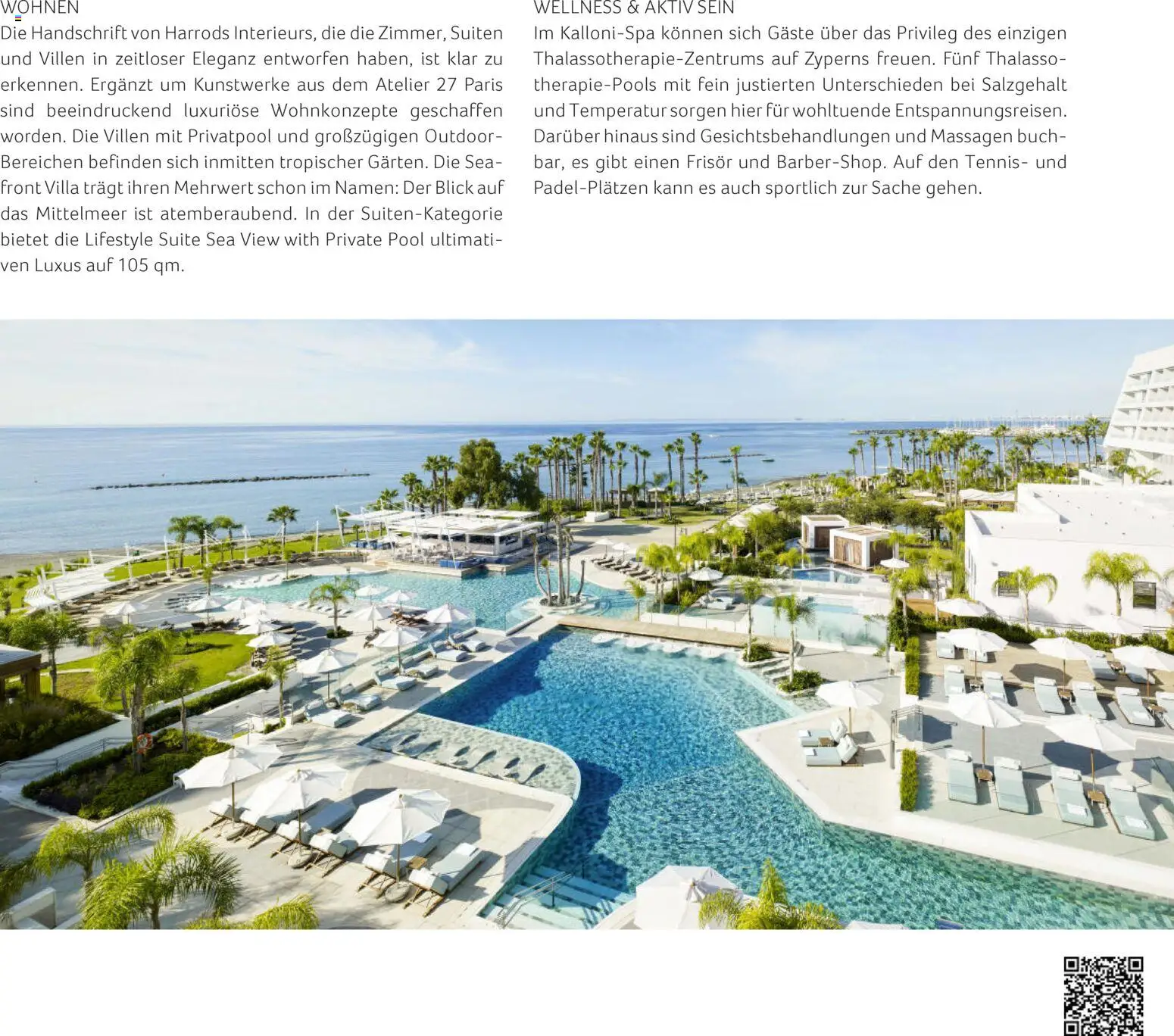 TUI airtours Katalog Finest 2025/26 – gültig ab 01.12.2025 | Seite: 27