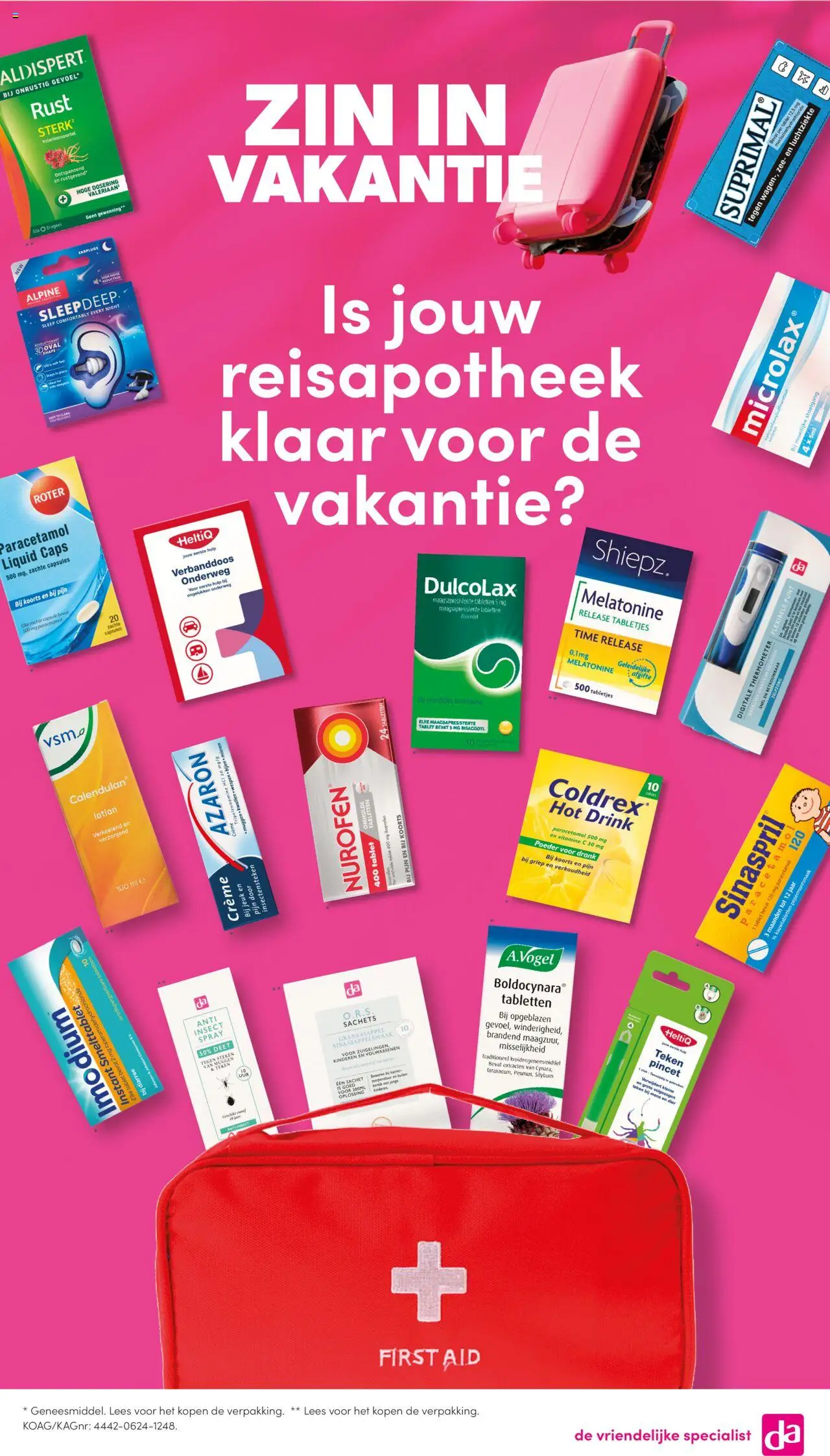  | Pagina: 27 | Producten: Olasz felvágott, Thermometer, Poeder, Granaatappel