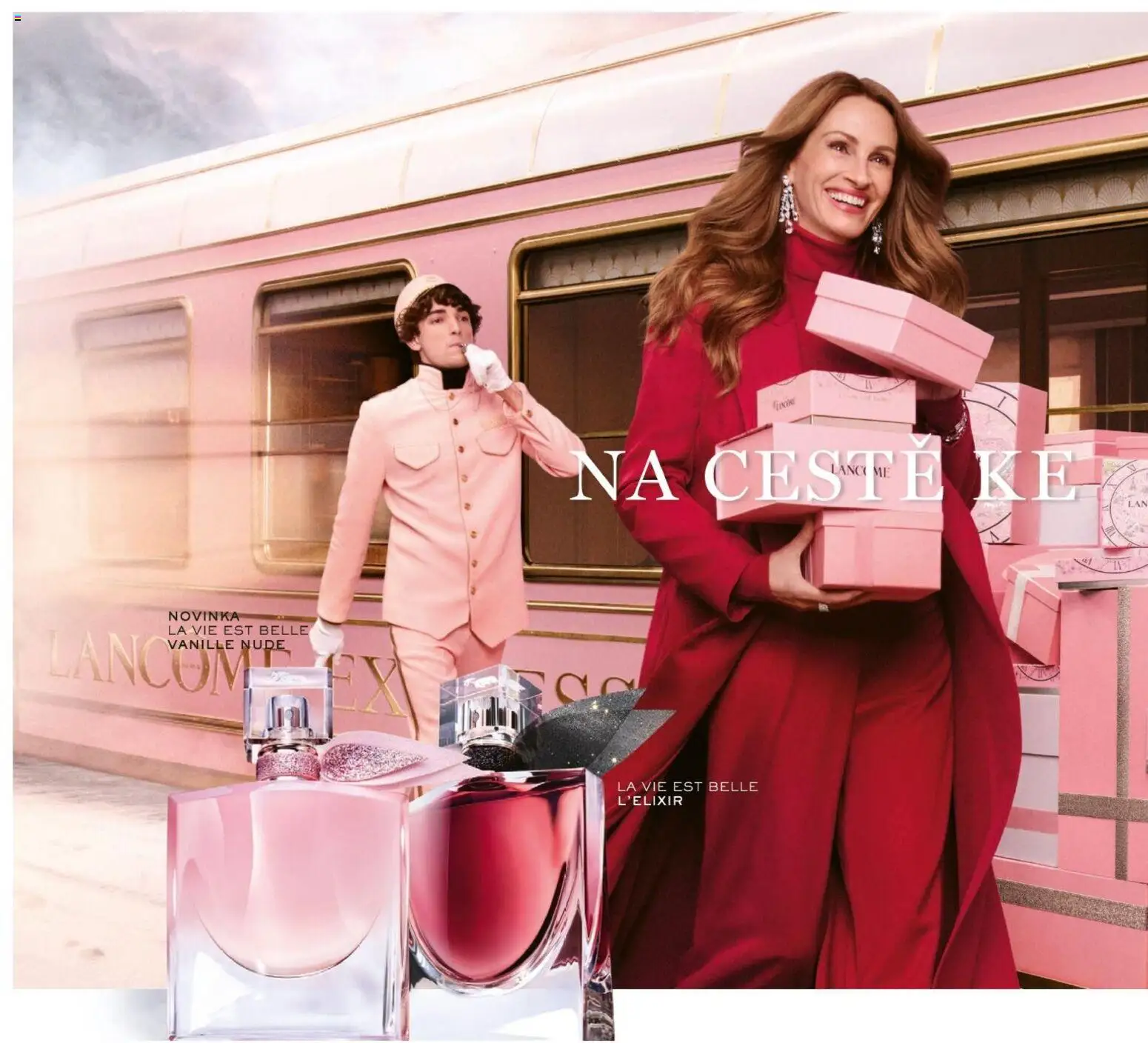 FAnn katalog Vánoce 2025 od 30.10.2025 | Strana: 74