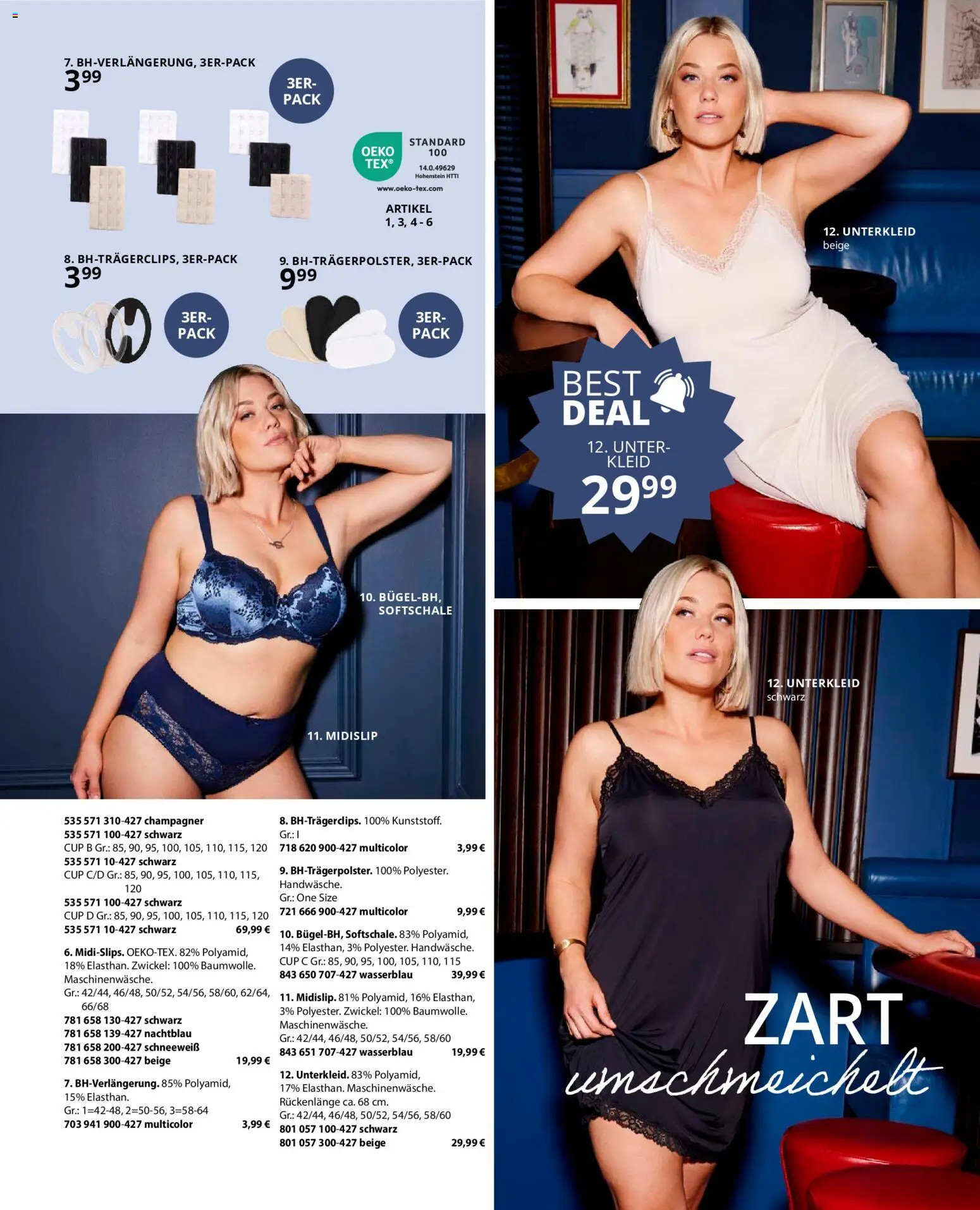 Ulla Popken Prospekt 	 – gültig ab 01.11.2025 | Seite: 171 | Produkte: Kleid