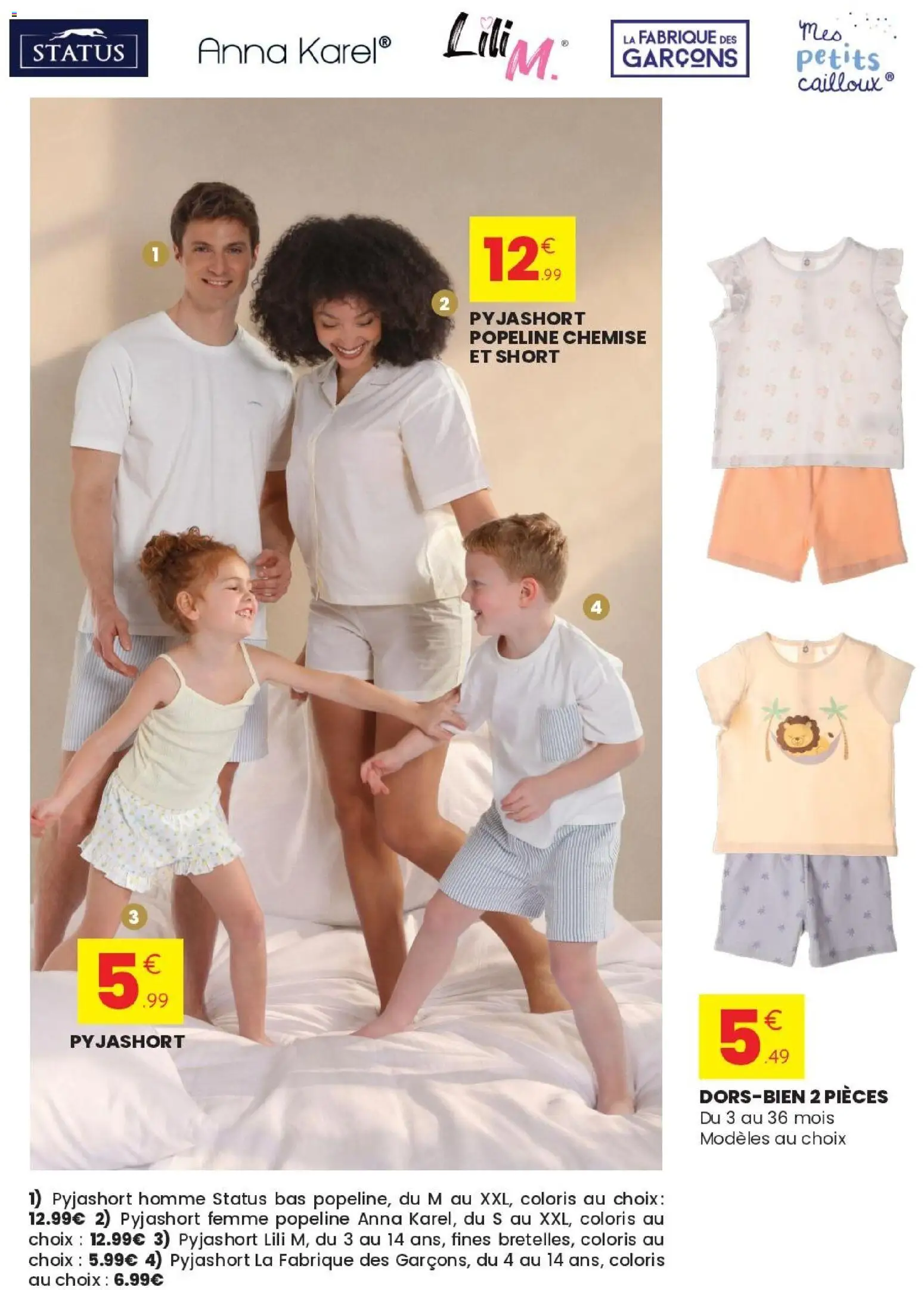 {H1} | Page: 6 | Produits: Chemise