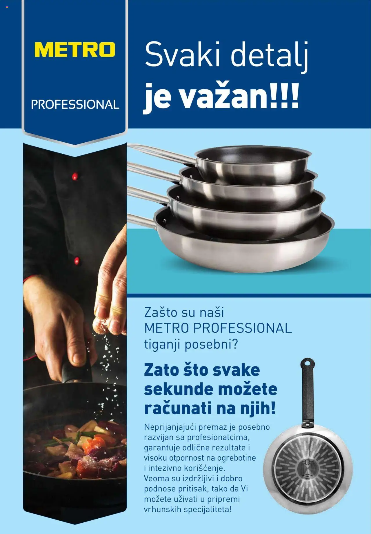 Metro katalog - važi od 05.05.2025 | Strana: 86 | Proizvode: Sto