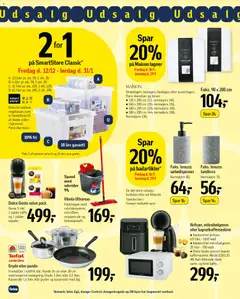 Føtex - Tilbudsavis gyldig fra 16.01.2026 | Side: 60