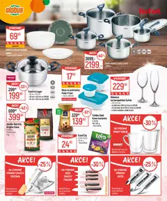 Náhled letáku Globus leták - Vše pro útulný domov od 28.01.2026 | Strana: 8