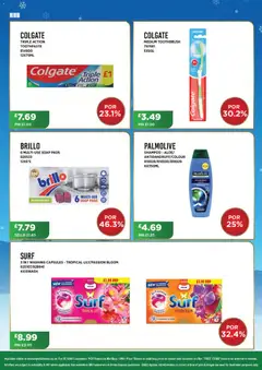Preview of Bestway - Offers valid from 17.12.2025 | Page: 33