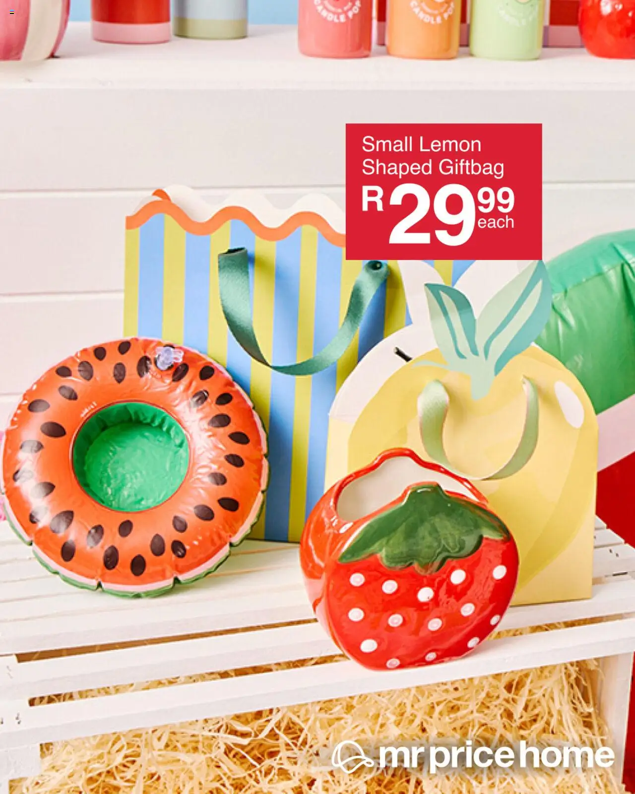 New MRP Home catalogue – valid from 20.10.2025 | Page: 4 | Products: Lemon