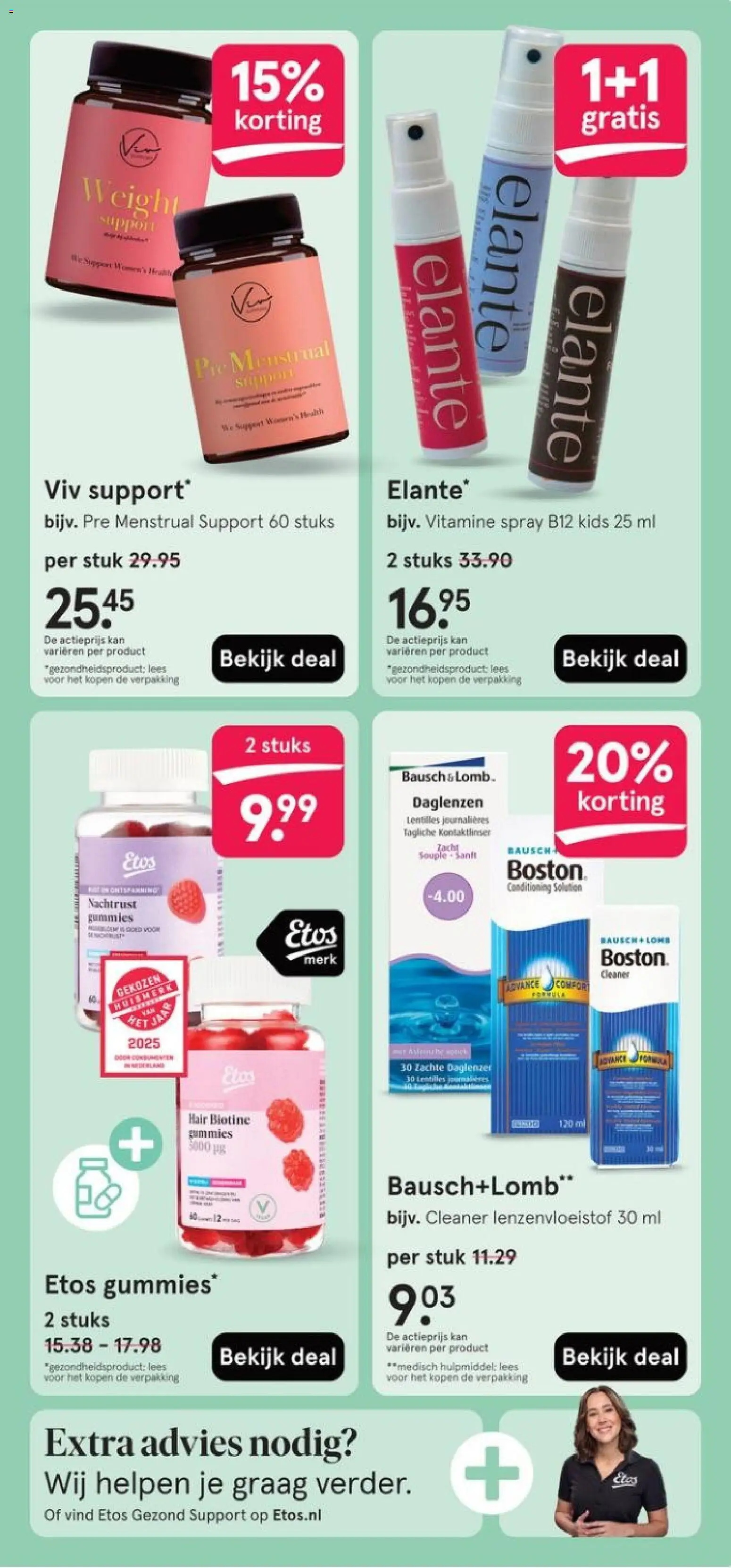 {H1} | Pagina: 53 | Producten: Kan